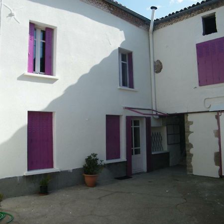 Villa La Chapelle Extérieur photo
