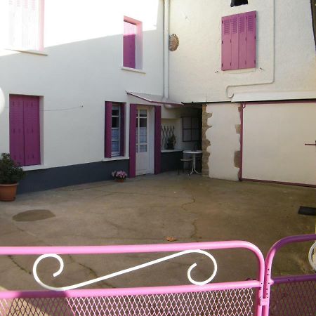 Villa La Chapelle Extérieur photo