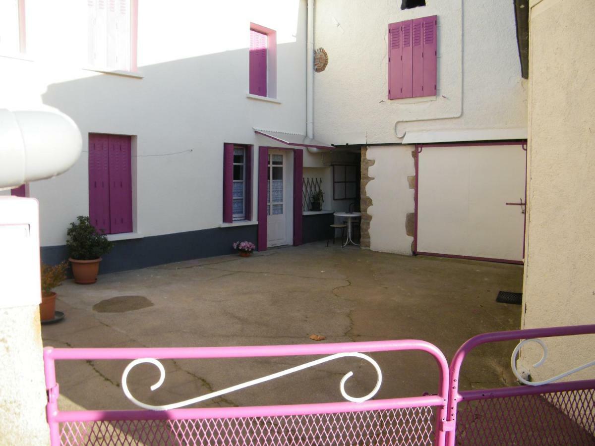 Villa La Chapelle Extérieur photo