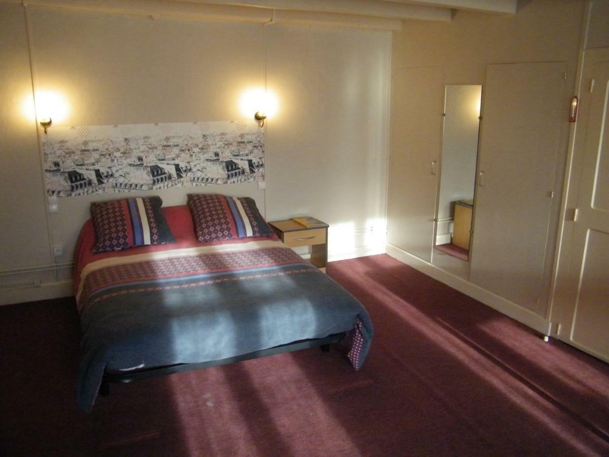 Villa La Chapelle Extérieur photo