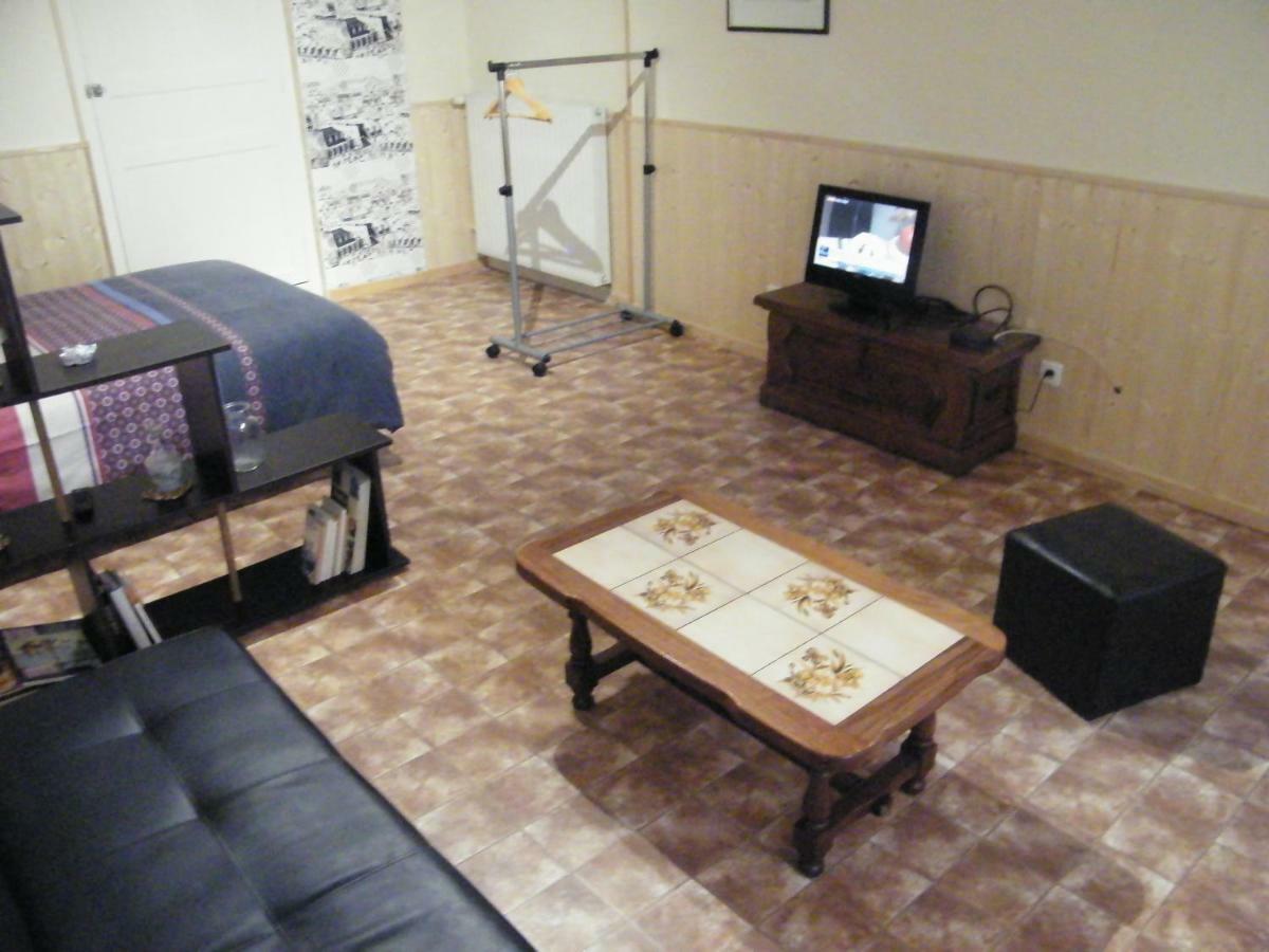 Villa La Chapelle Extérieur photo