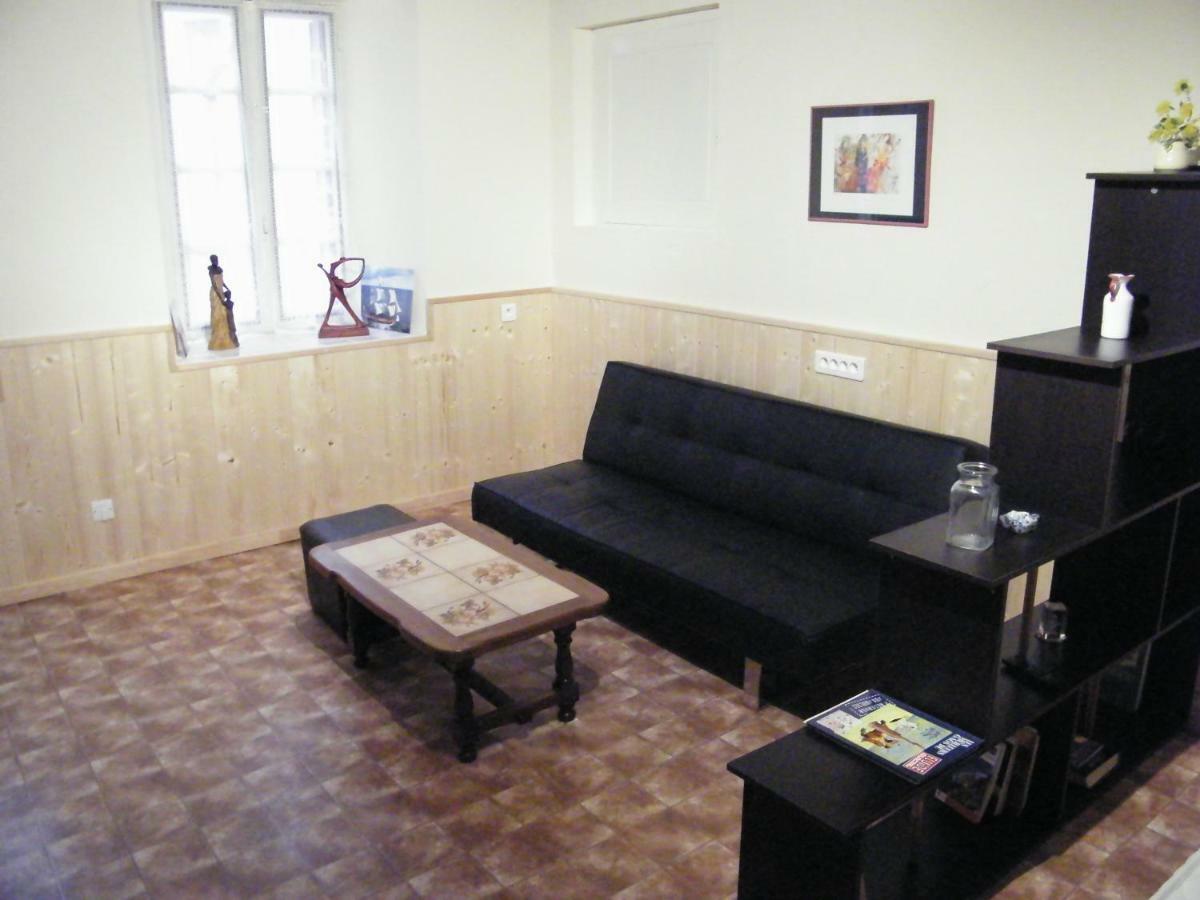 Villa La Chapelle Extérieur photo